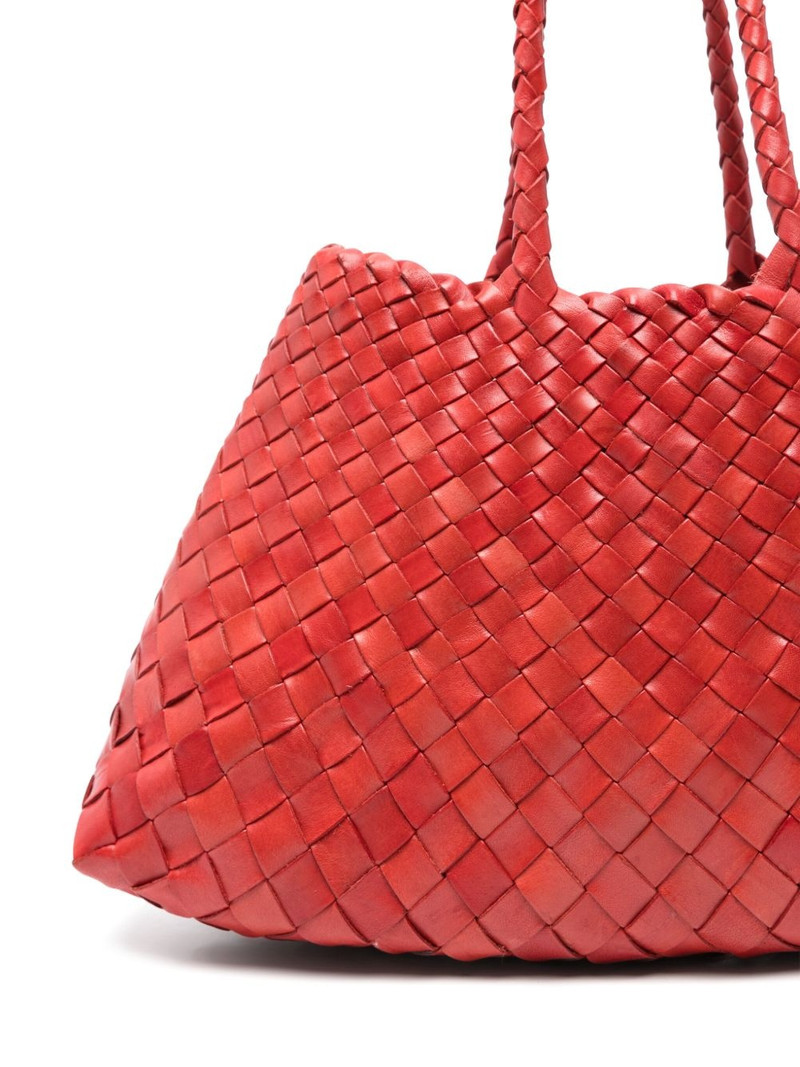 small Santa Croce tote bag 4