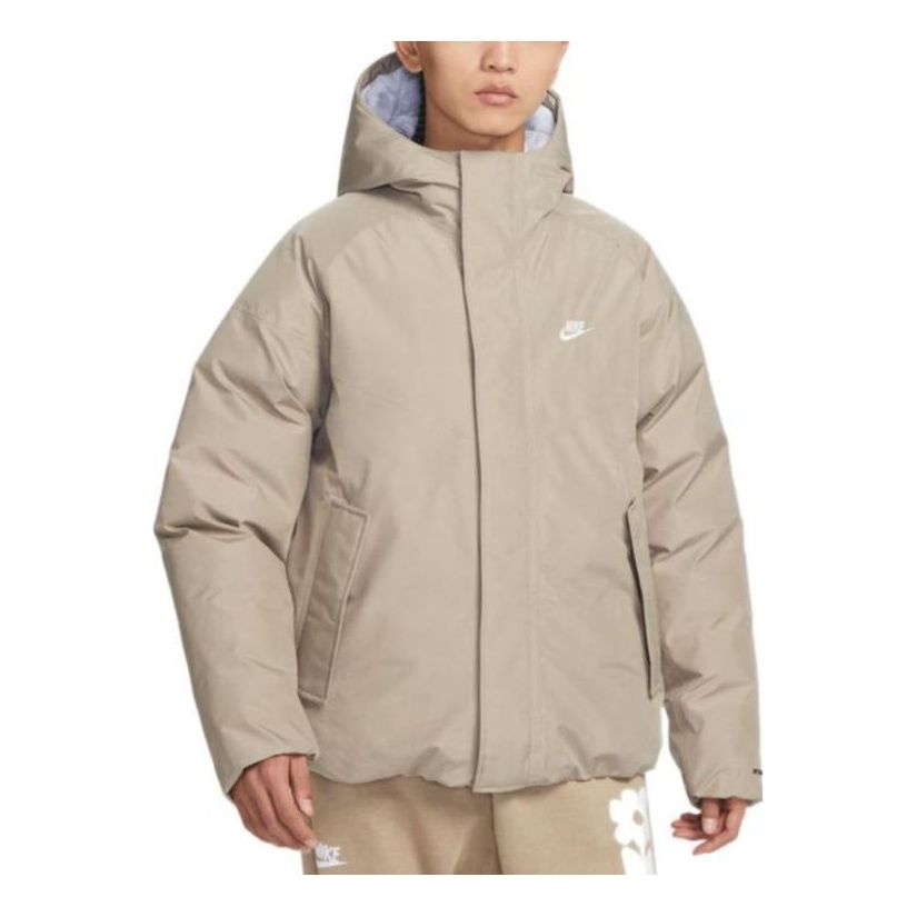 Nike Storm-fit Adv Windrunner Gore-tex Logo DQ4933-206 - 1