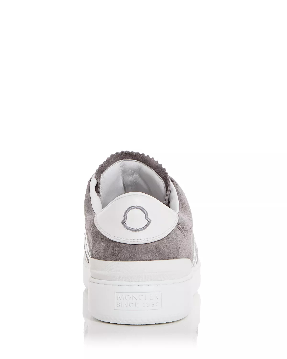 Men's Monaco Low Top Sneakers - 3