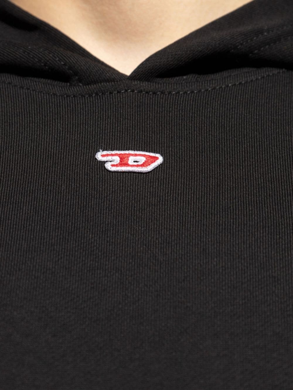 S-Boxt-Hood-D cotton hoodie - 5