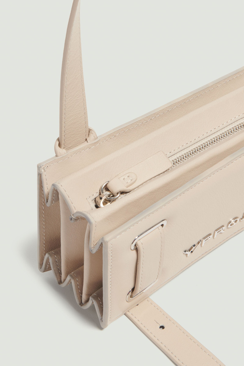 Mini Accordion Bag 8