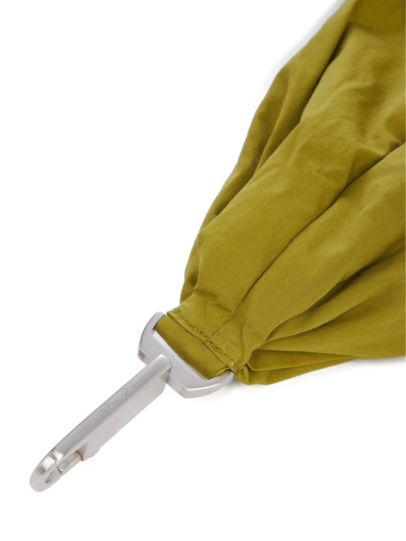 Rick Owens SHOULDER STRAP outlook