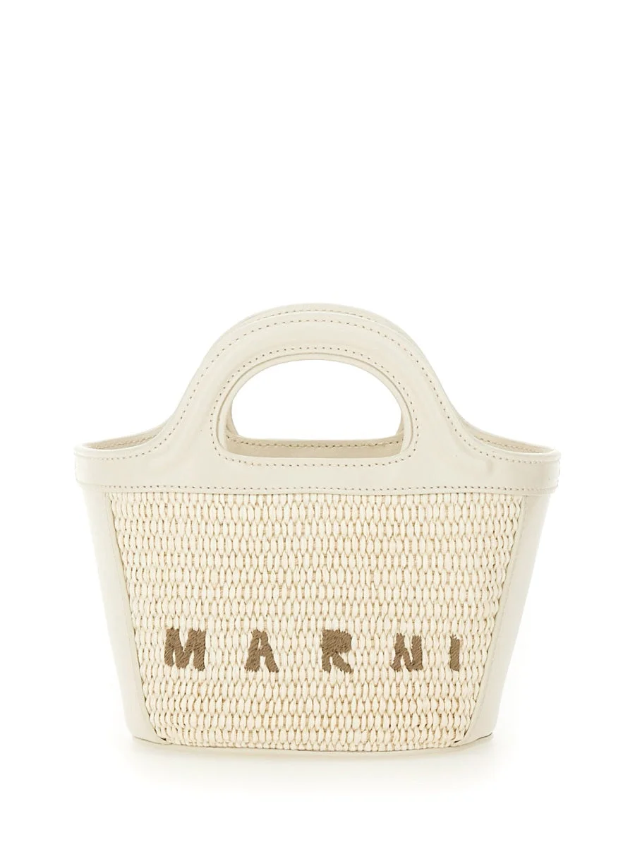 Marni Women Tropicalia Micro Bag - 1