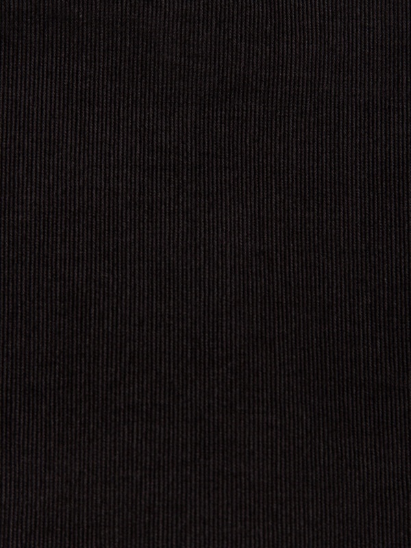 Vera Embroidered Vest Black - 7