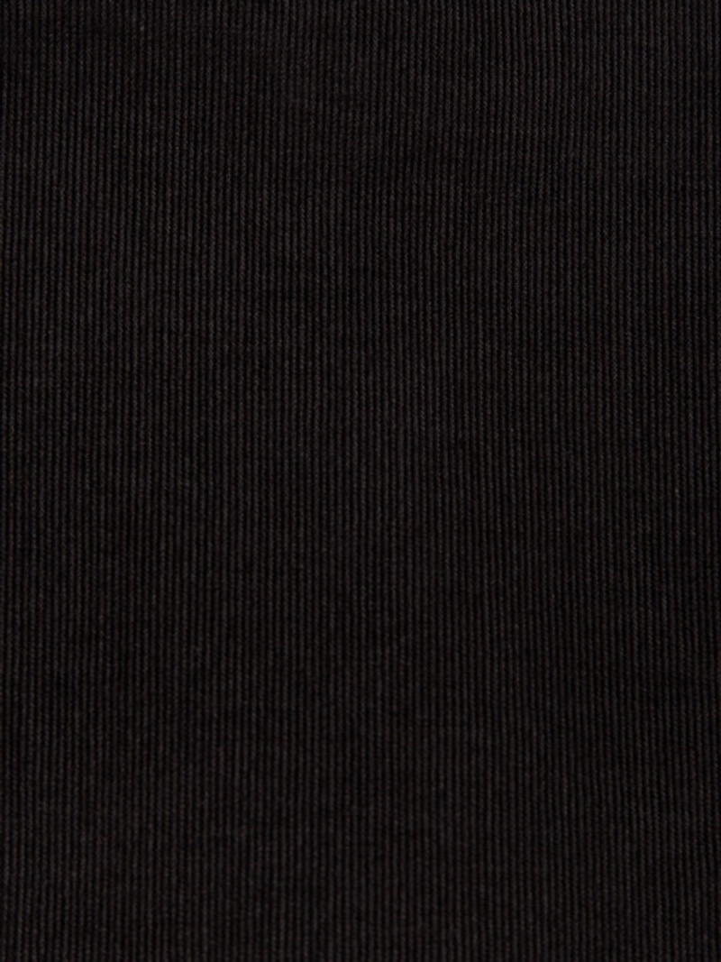 Vera Embroidered Vest Black 7