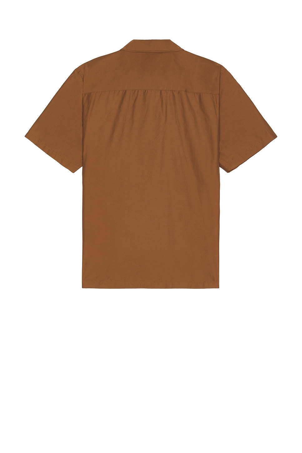 Noll Short Sleeve Shirt - 2