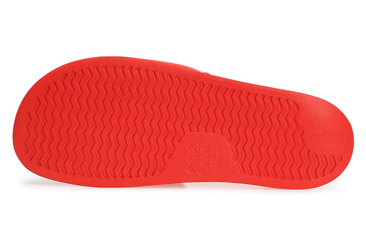 Reebok Classic Slide 'Canton Red' DV4910 - 5