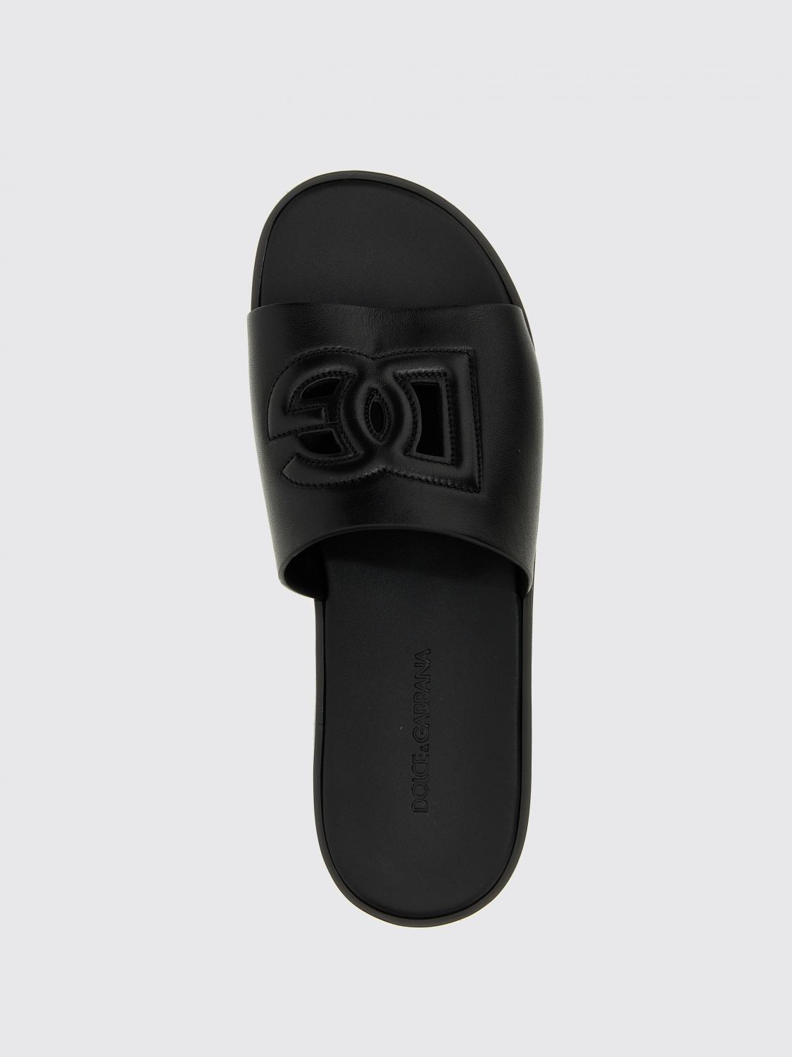 Sandals men Dolce & Gabbana - 3