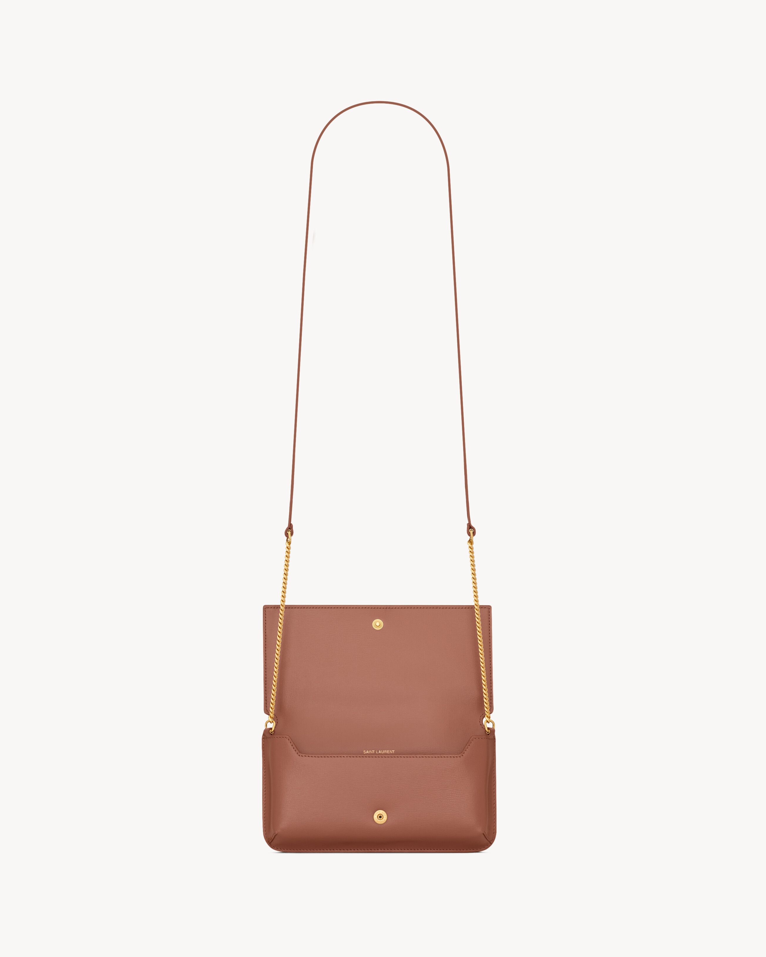 CASSANDRE PHONE CASE IN SMOOTH LEATHER - 5