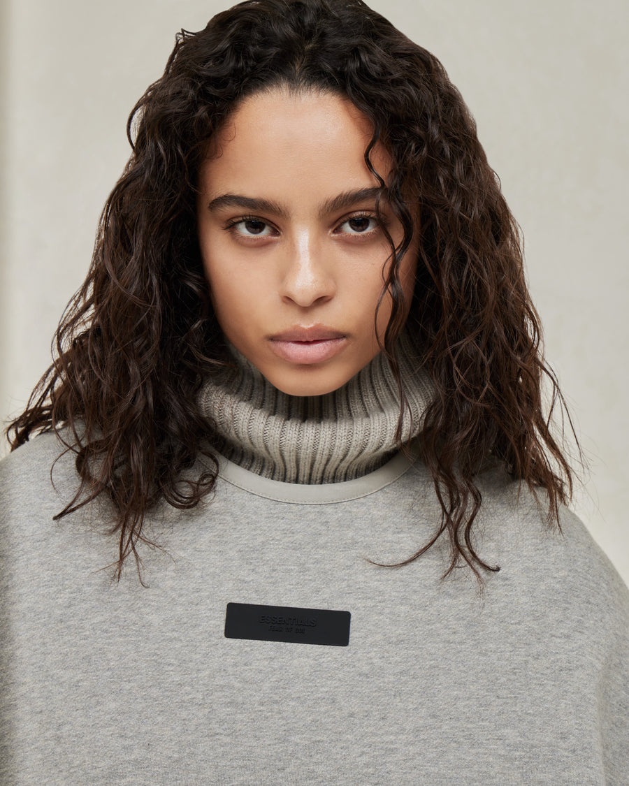 Crewneck - 4