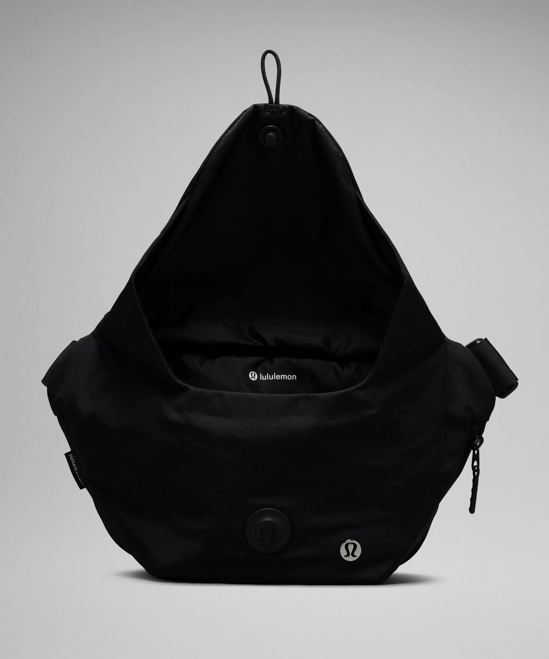 Curved Crossbody Bag 3L - 5