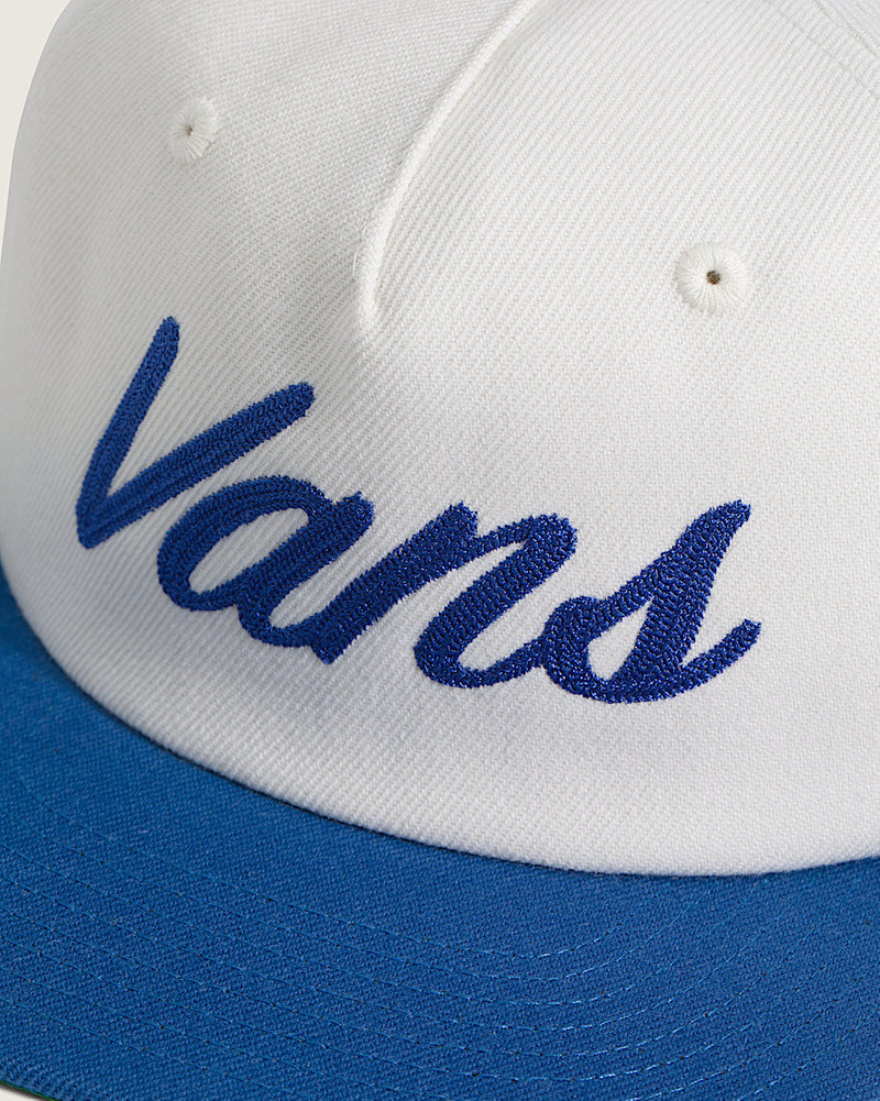 Vans Gotsie Snapback Hat outlook