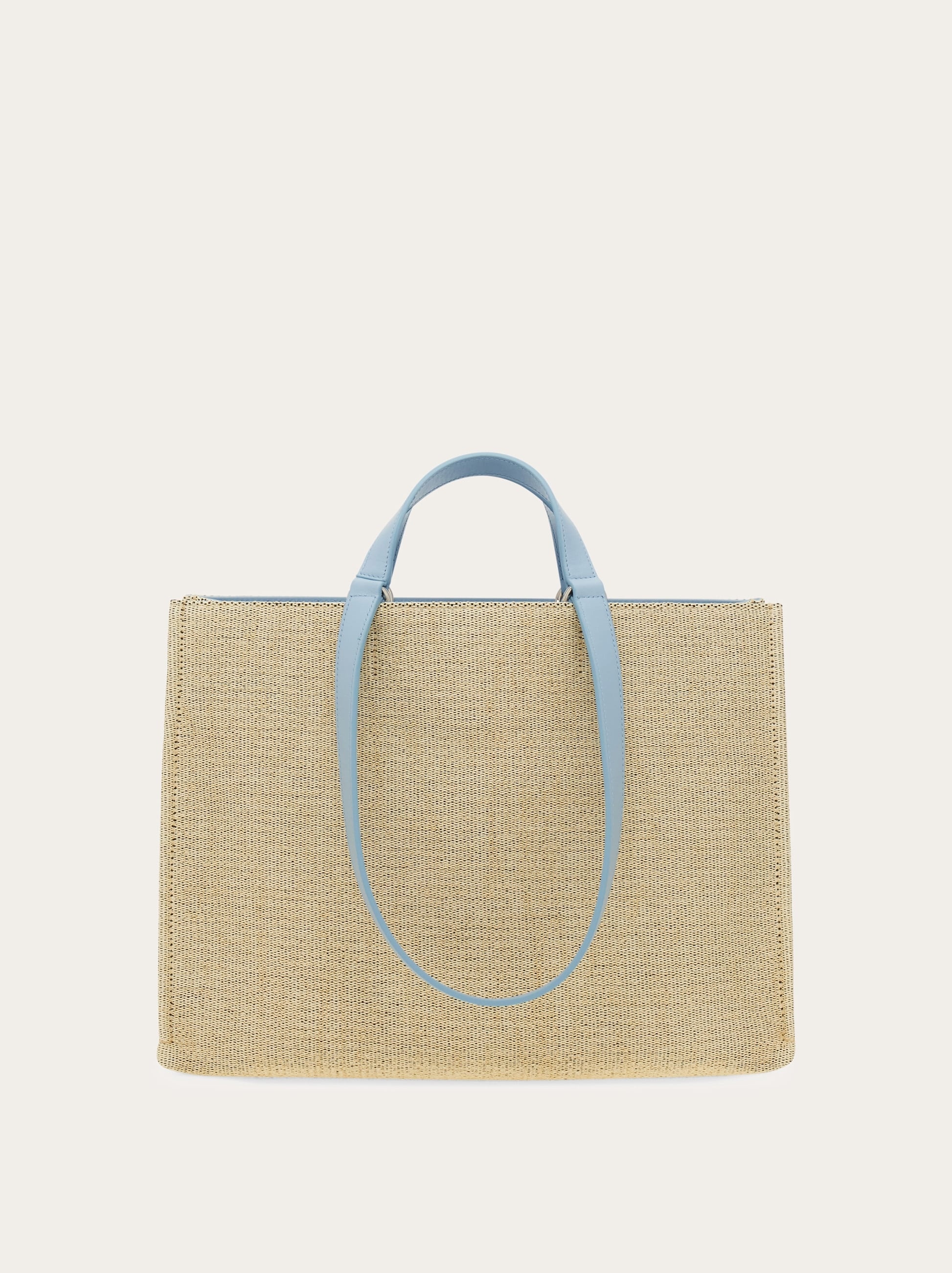 Tote bag with logo (M) - 5