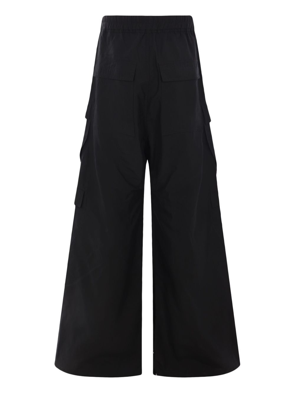 Double Cargo Jumbo Belas trousers - 2