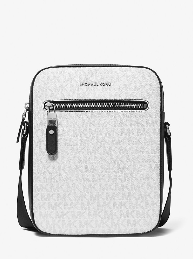 Henry Logo Flight Bag 1