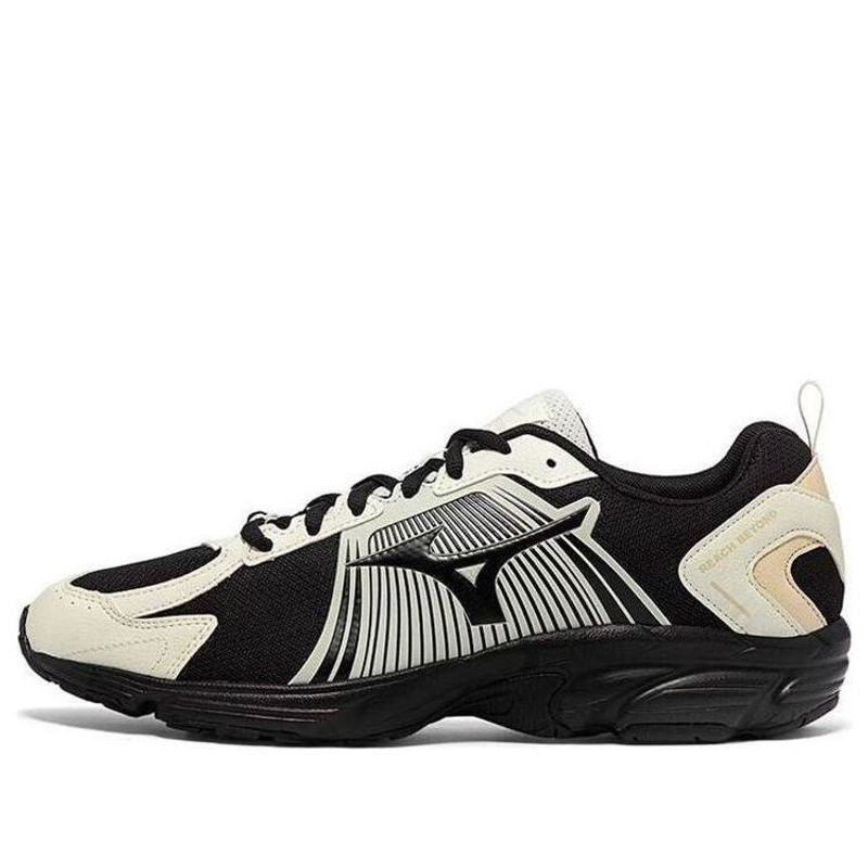Mizuno Spark Cn 2 Black/White D1GH221107 - 1