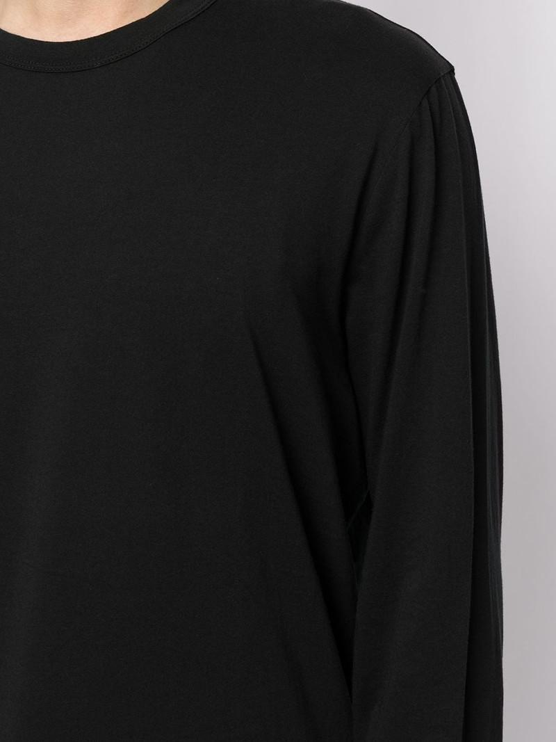 Lotus T-shirt 5