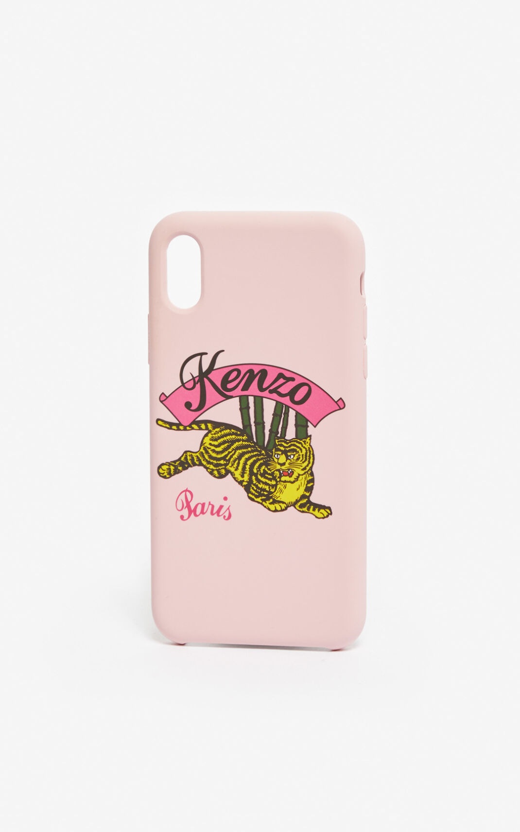 iPhone X/XS Case - 1