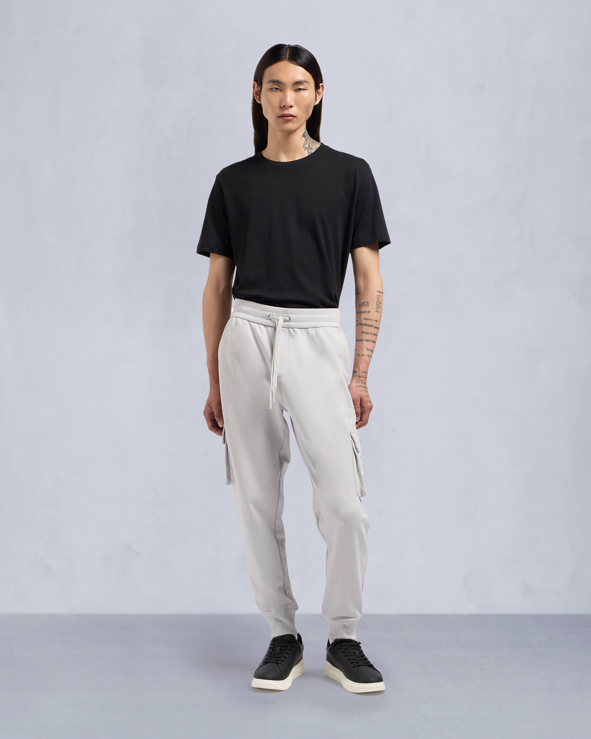 HARTSFIELD CARGO JOGGER - 2