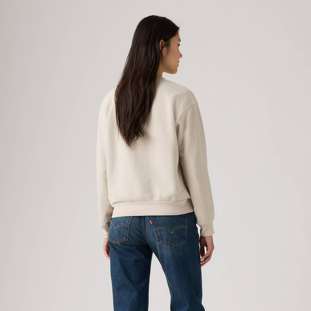 HERITAGE CREWNECK SWEATSHIRT - 3