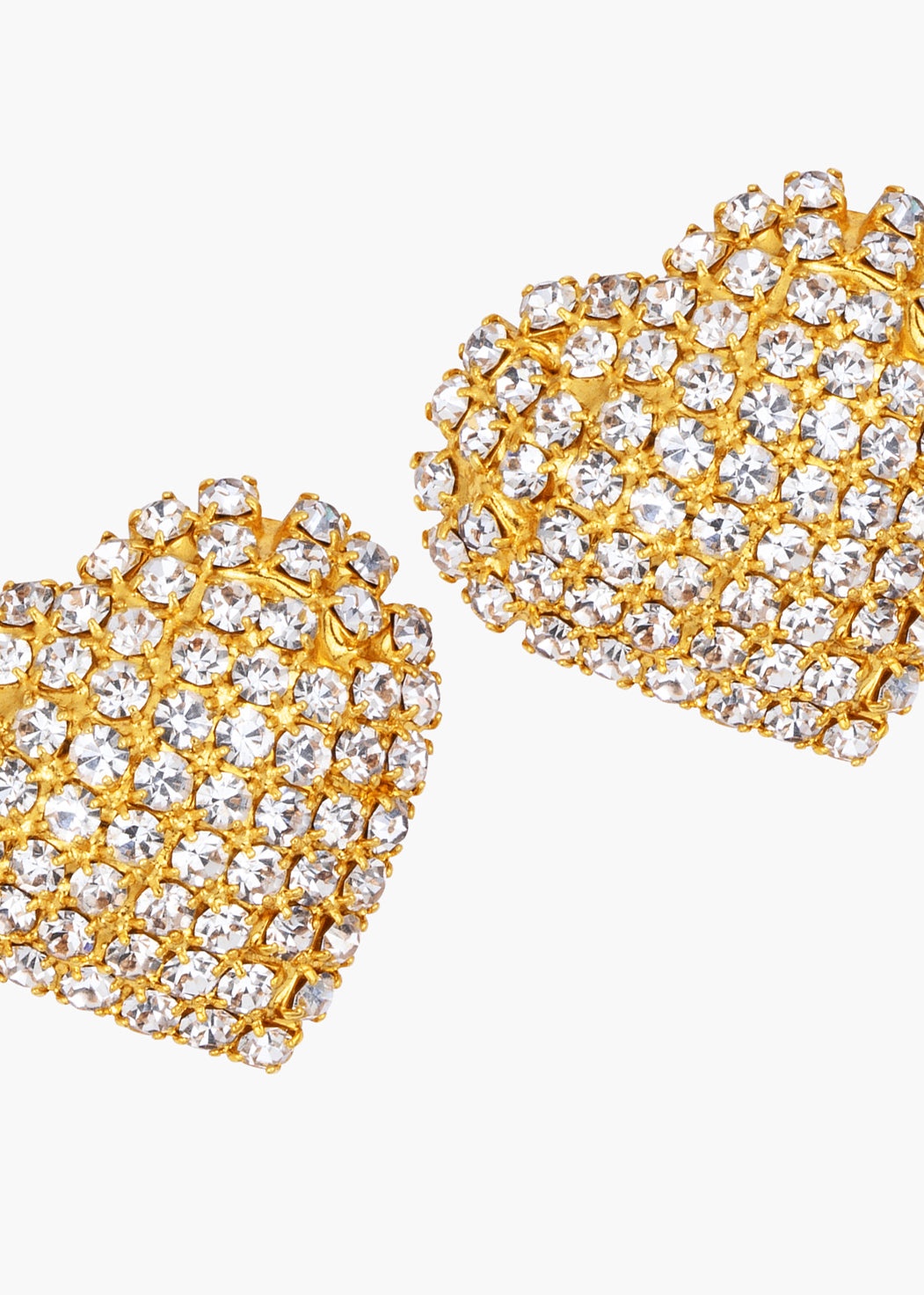 Christa Earrings - 4
