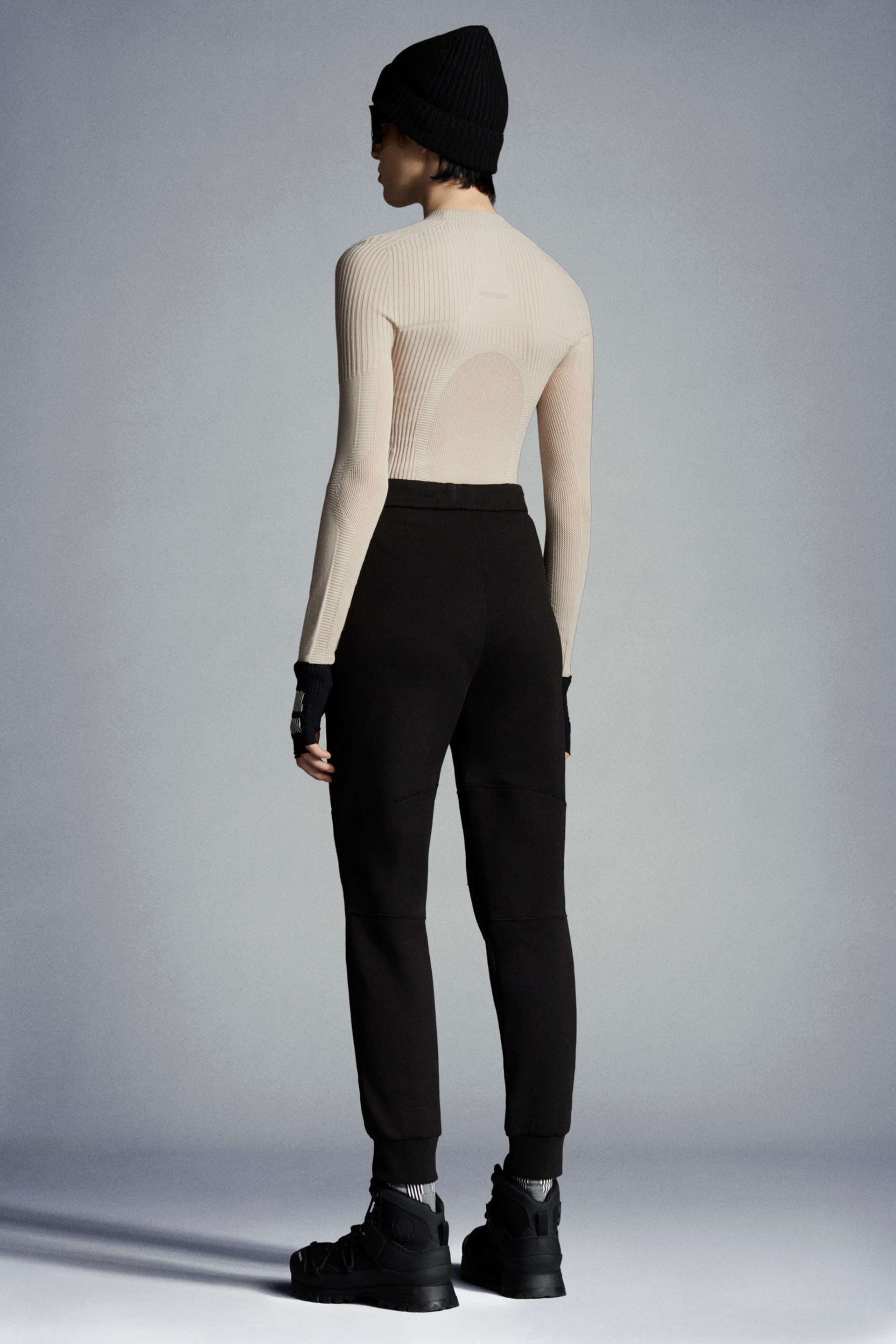 French Terry Sweatpants - 5