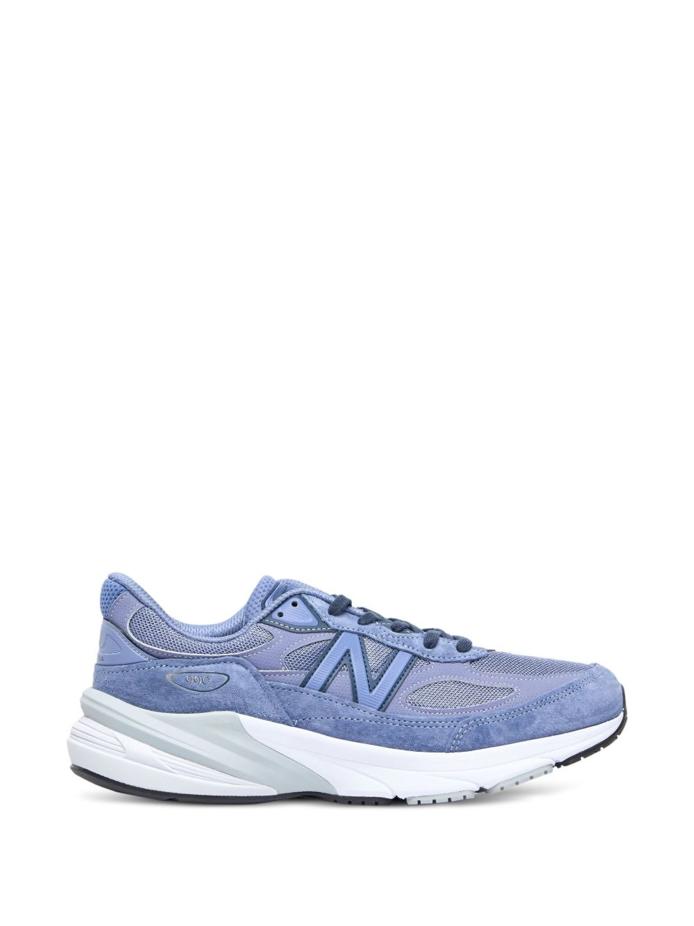 990v6 "Made in USA - Purple" - 2