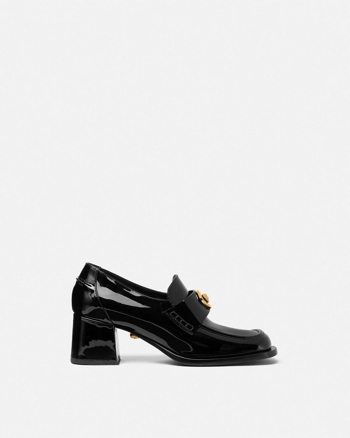 Alia Patent Loafer Pumps 55 mm - 1