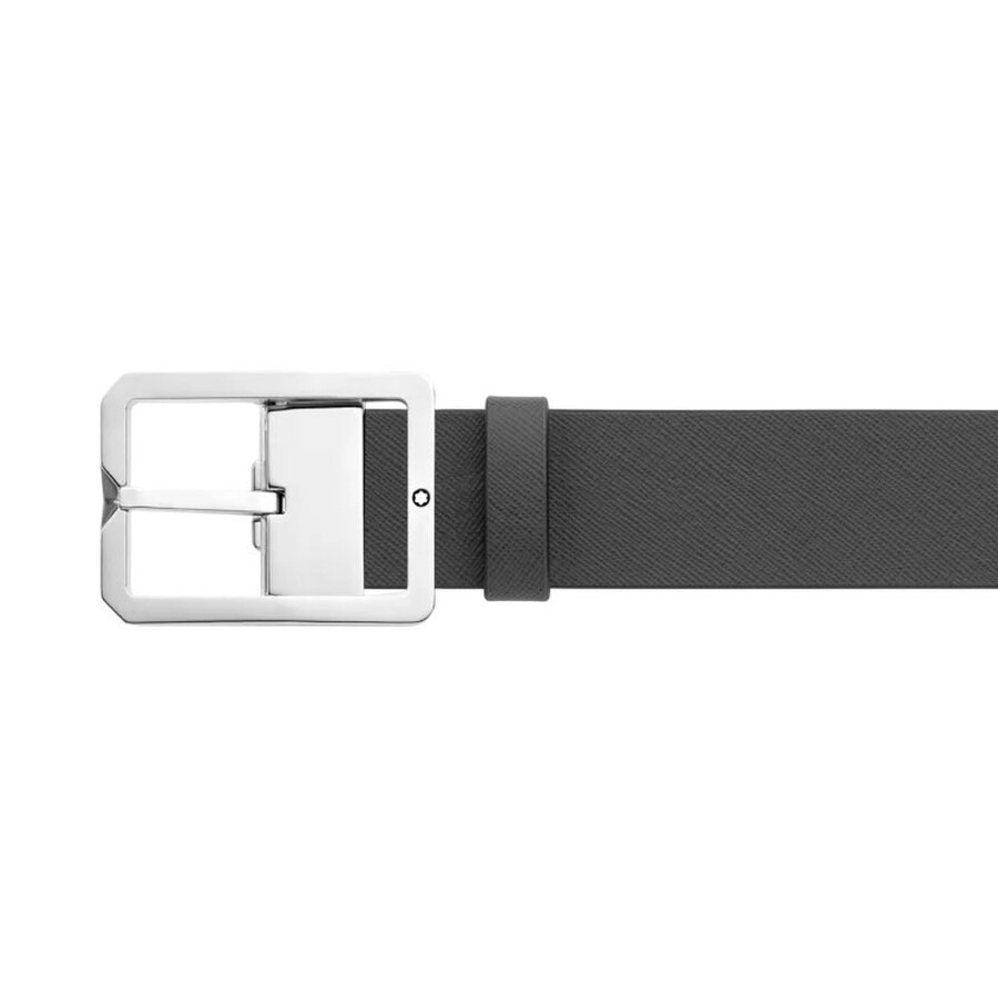Montblanc Reversible 35mm Leather Belt - 2