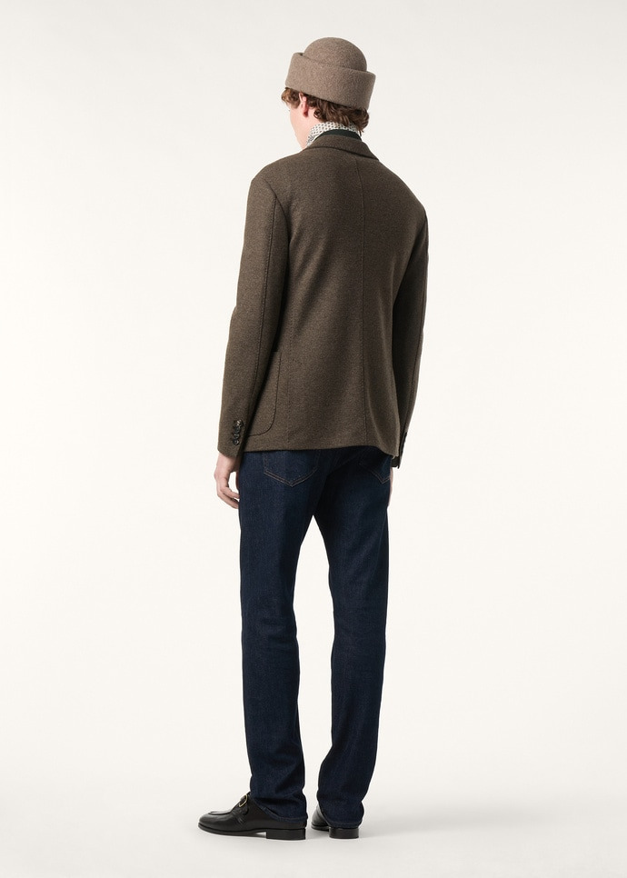Novalis Sweater Jacket - 5