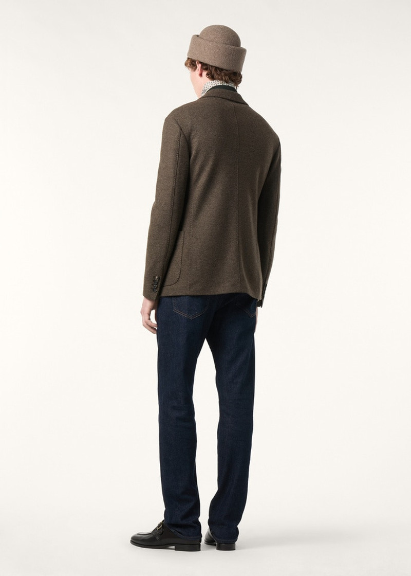 Novalis Sweater Jacket 5