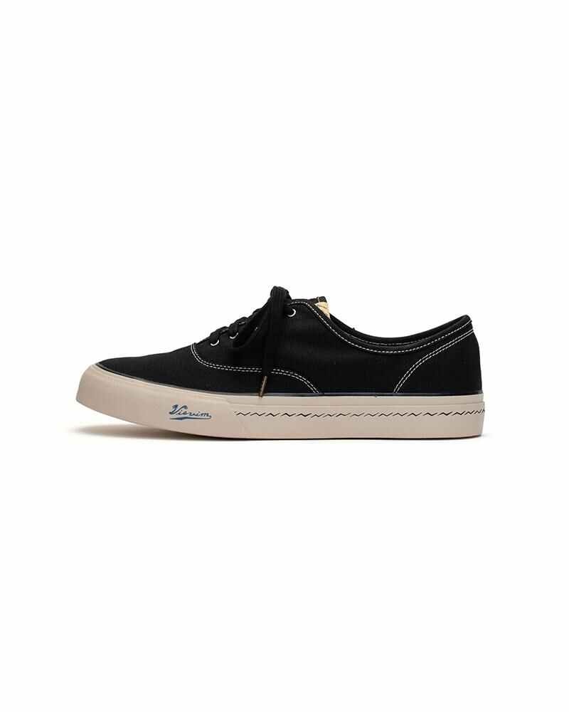LOGAN DECK LO SIPE BLACK - 1