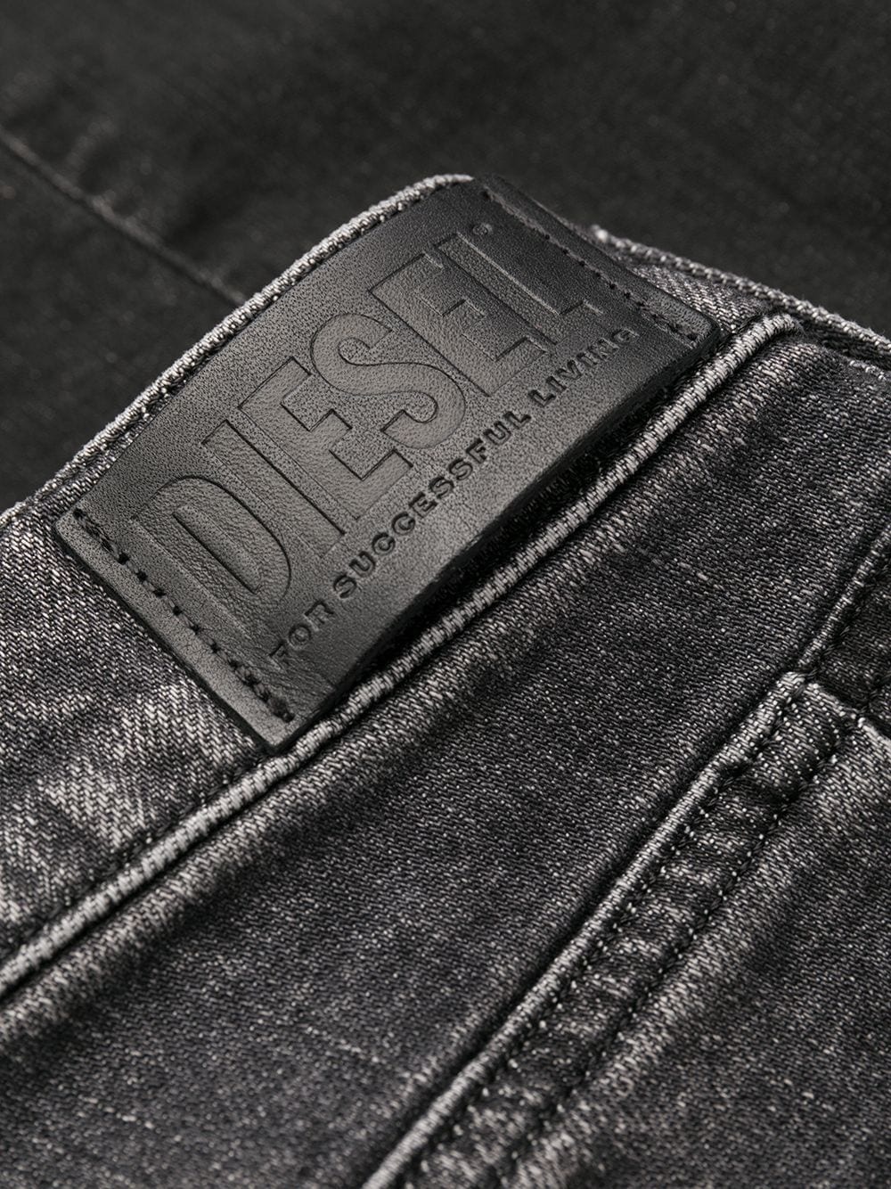 D-Ebbey bootcut jeans - 6