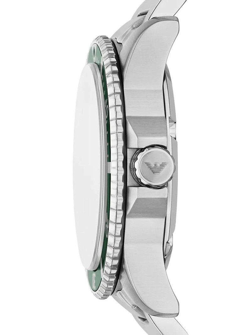 World Explorer 43mm 3