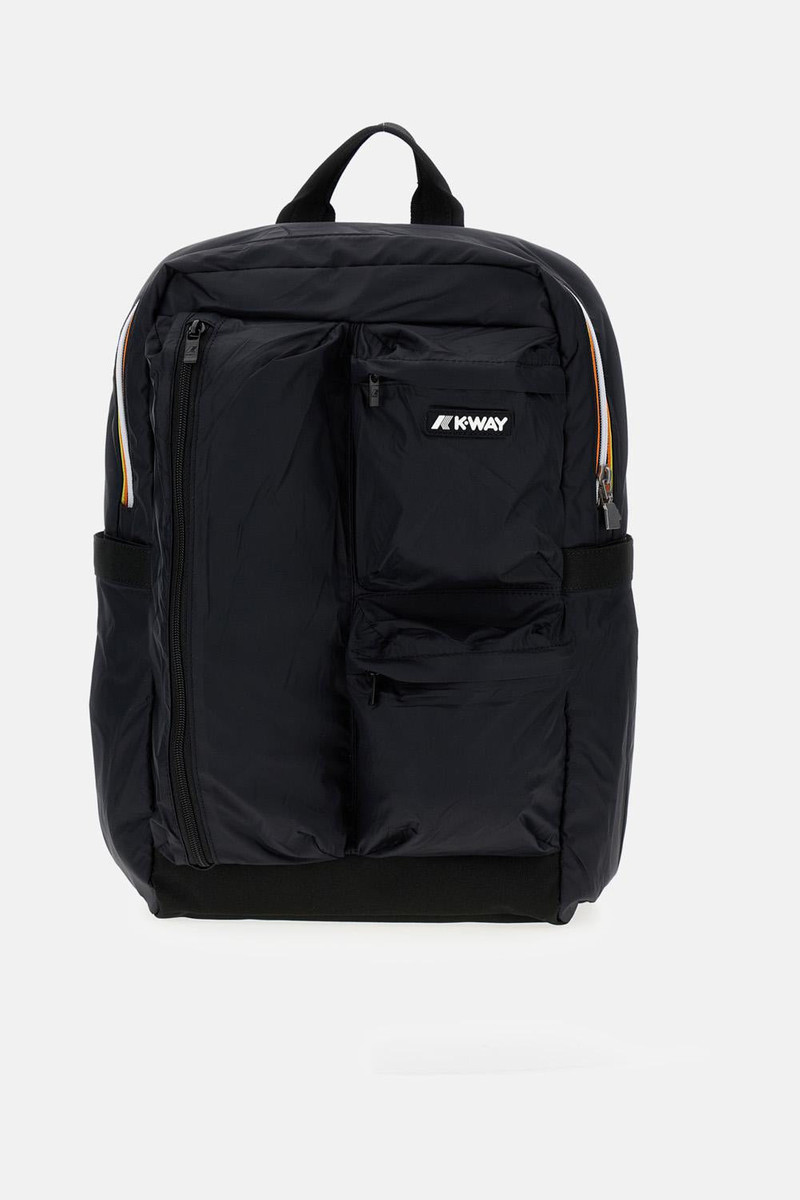 K-WAY AMBERT BACKPACK outlook