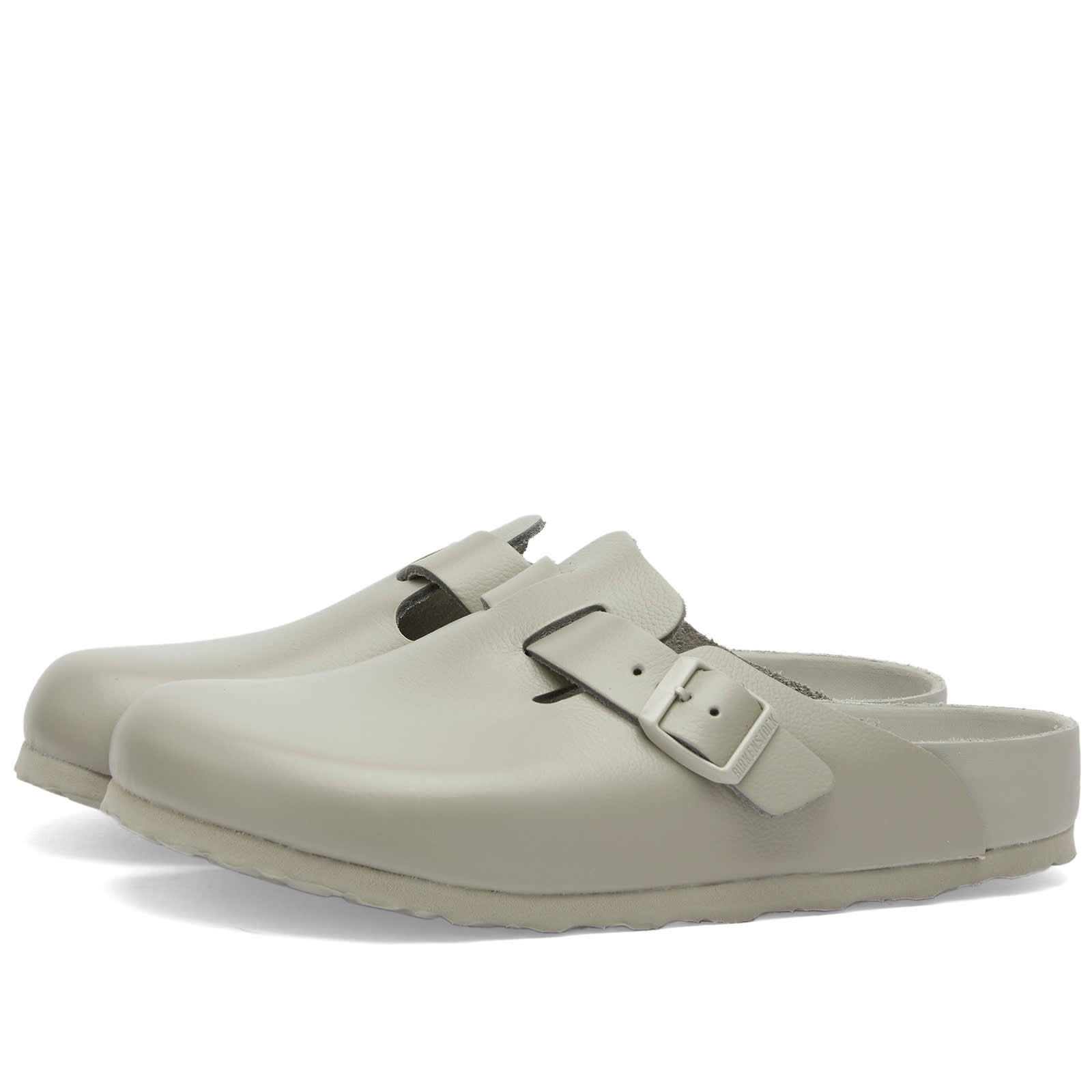 Birkenstock Boston EXQ - 1