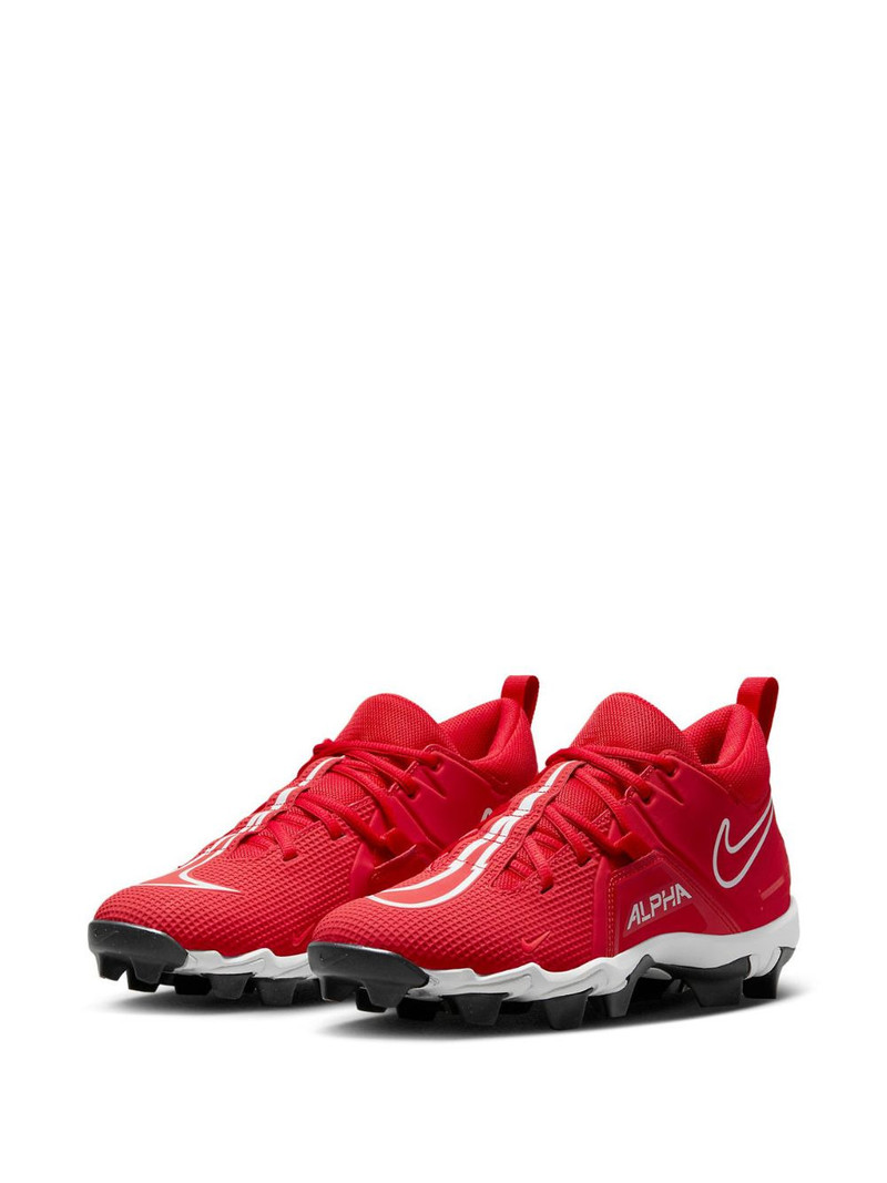 Nike Alpha Menace 3 Shark soccer shoes outlook