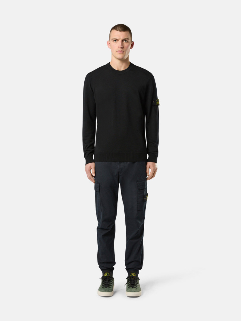 Dolce & Gabbana 510C4 LIGHT PURE RWS WOOL outlook