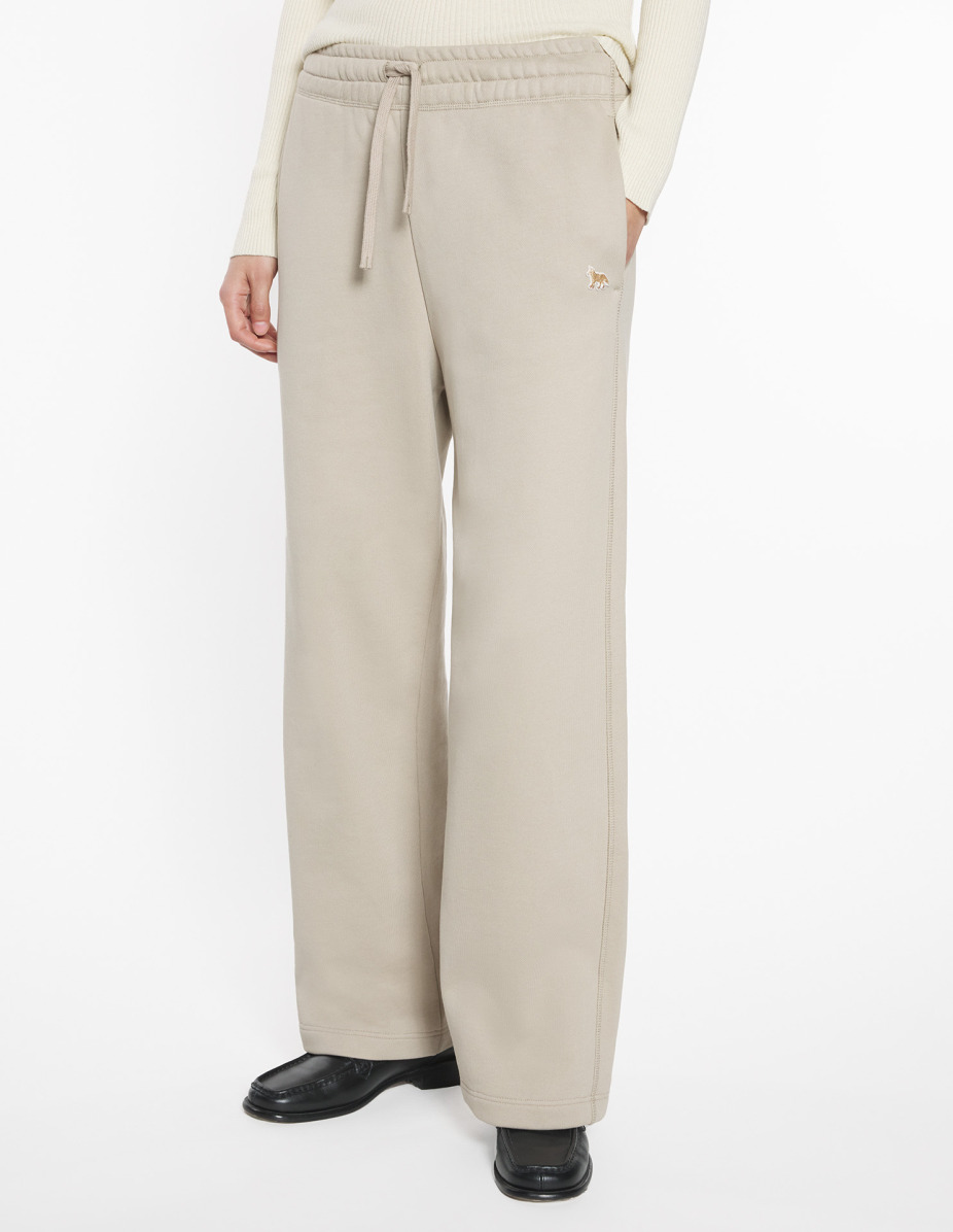 BABY FOX RELAXED JOG PANTS - 3