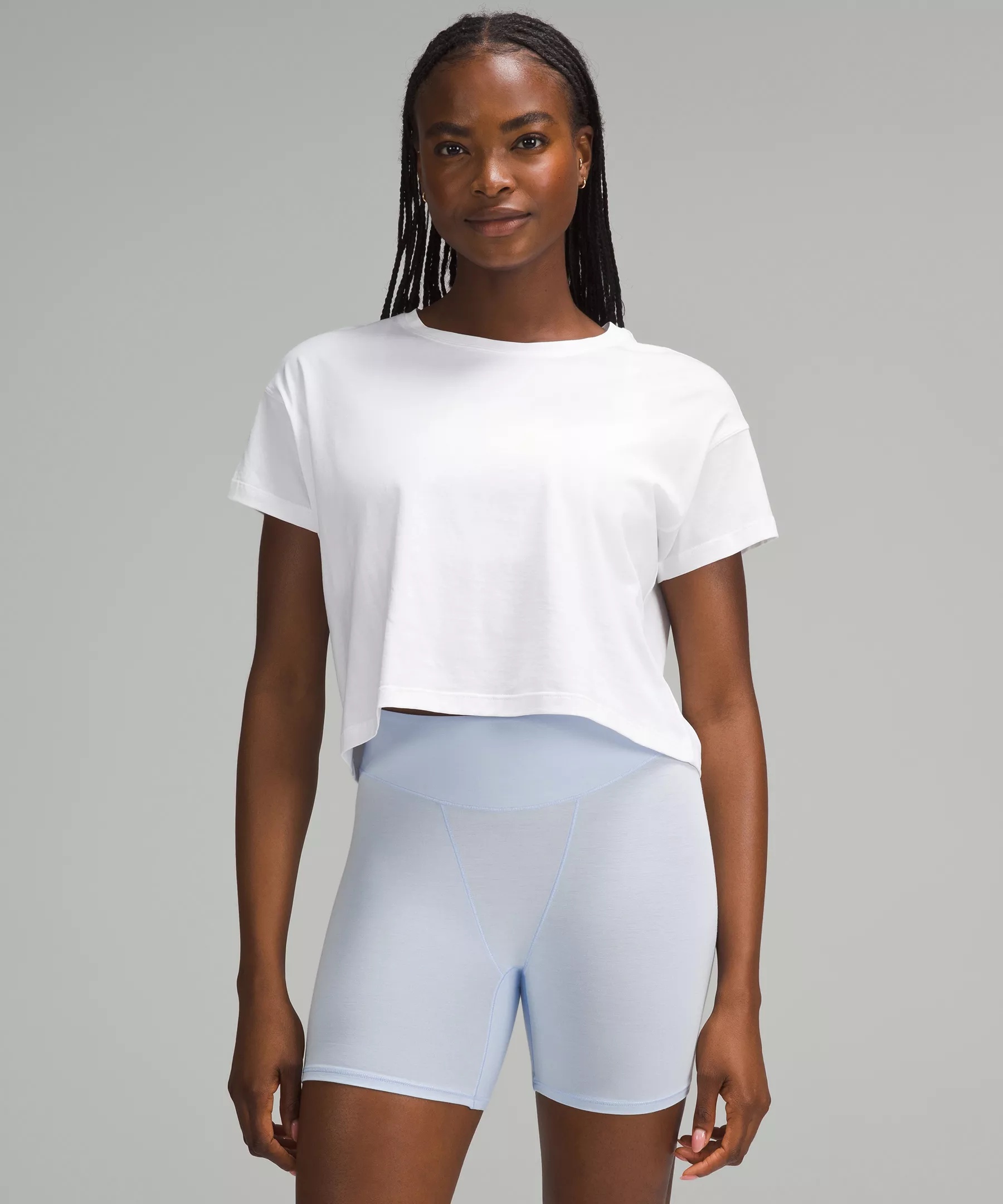 UnderEase Super-High-Rise Shortie Underwear - 3
