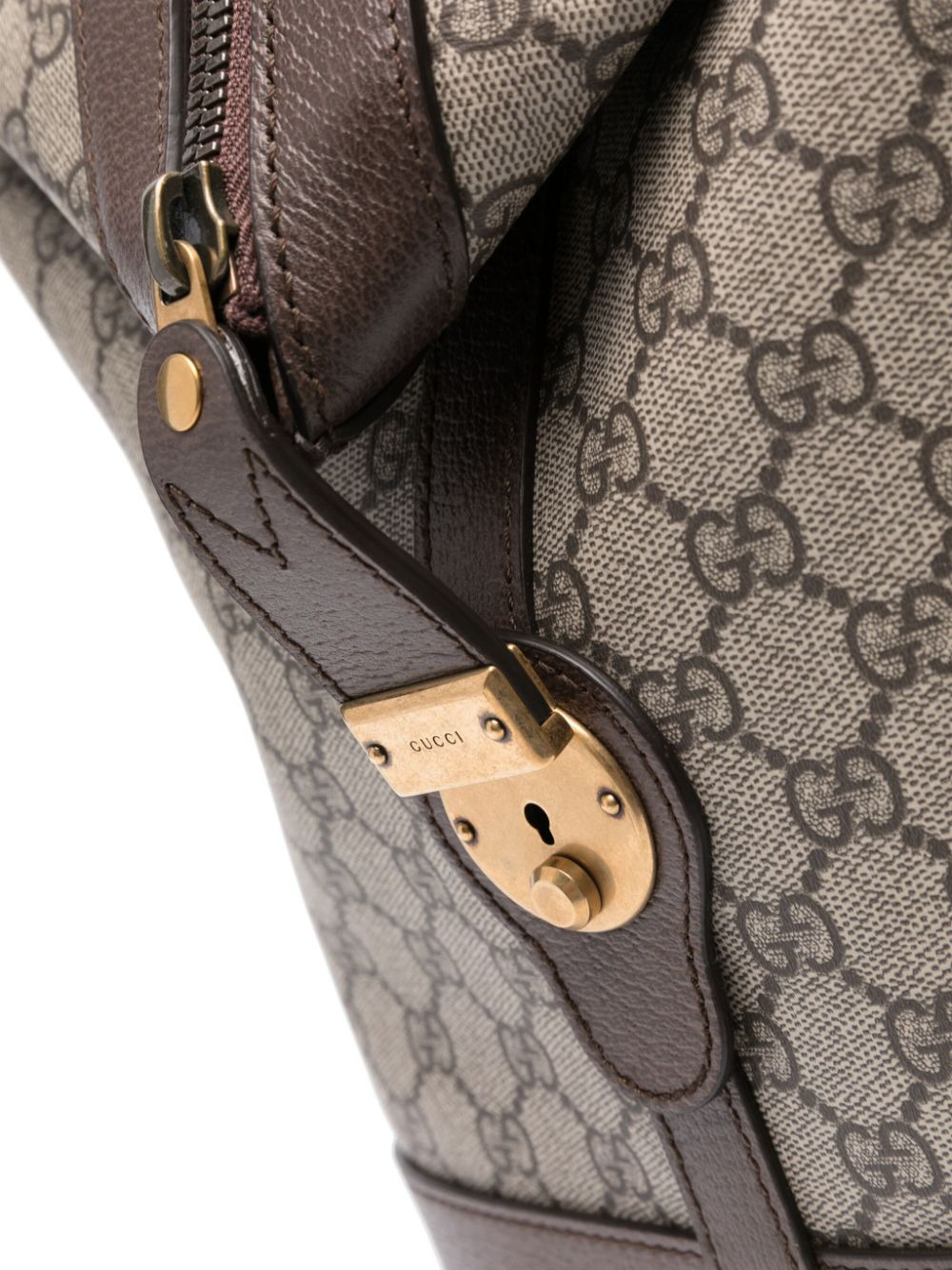Gucci Men Travel Bags - 4