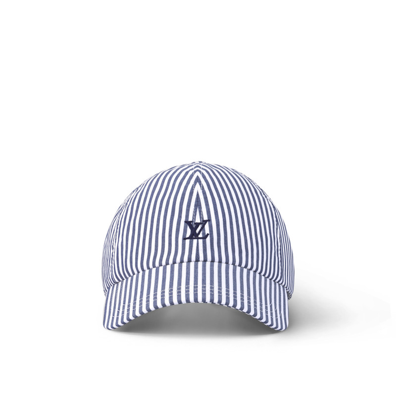 LV League Cap 1