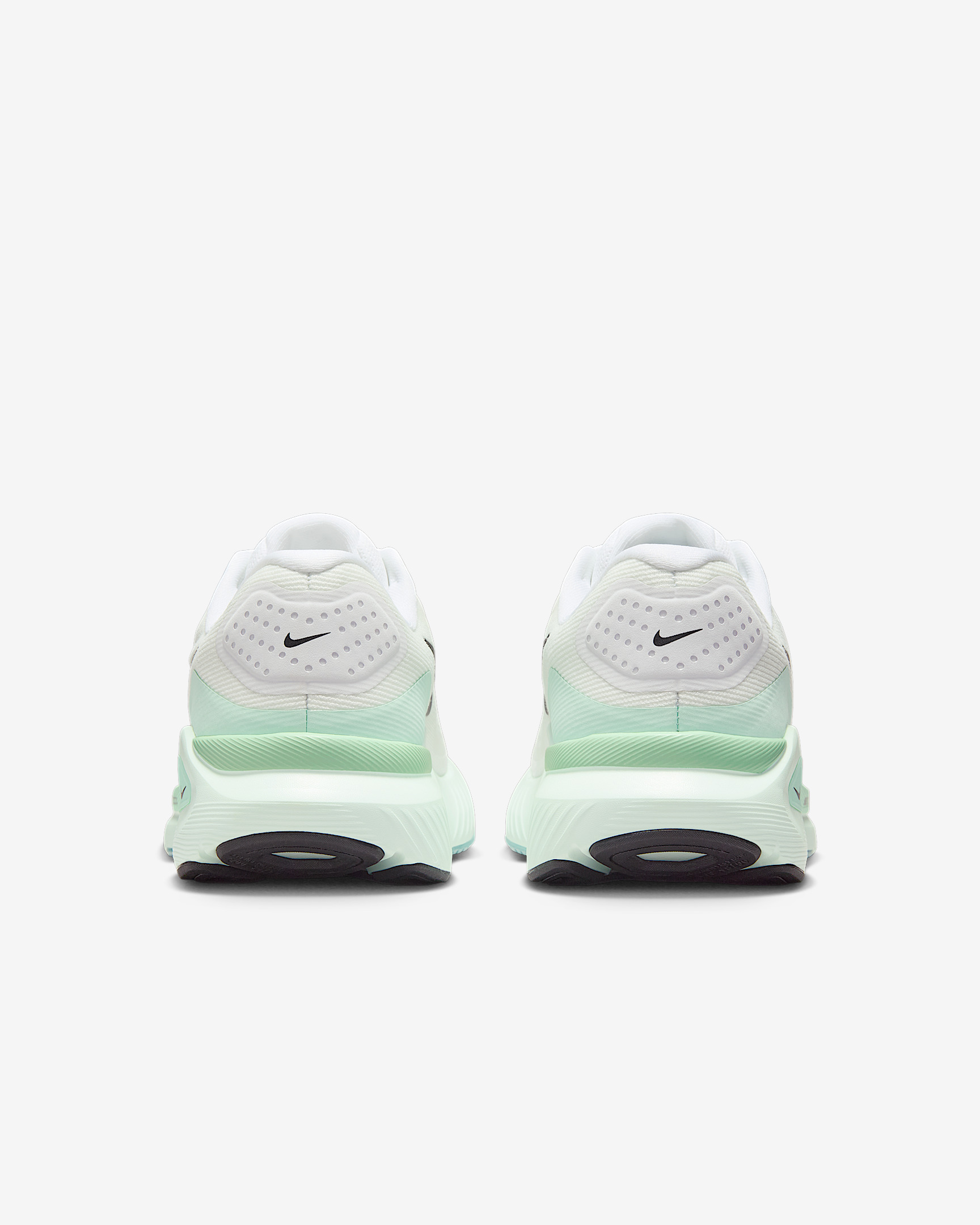 Nike Structure 26 Women's Road Running Shoes - 6