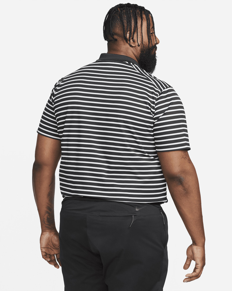 Nike Dri-FIT Victory Men's Striped Golf Polo 6