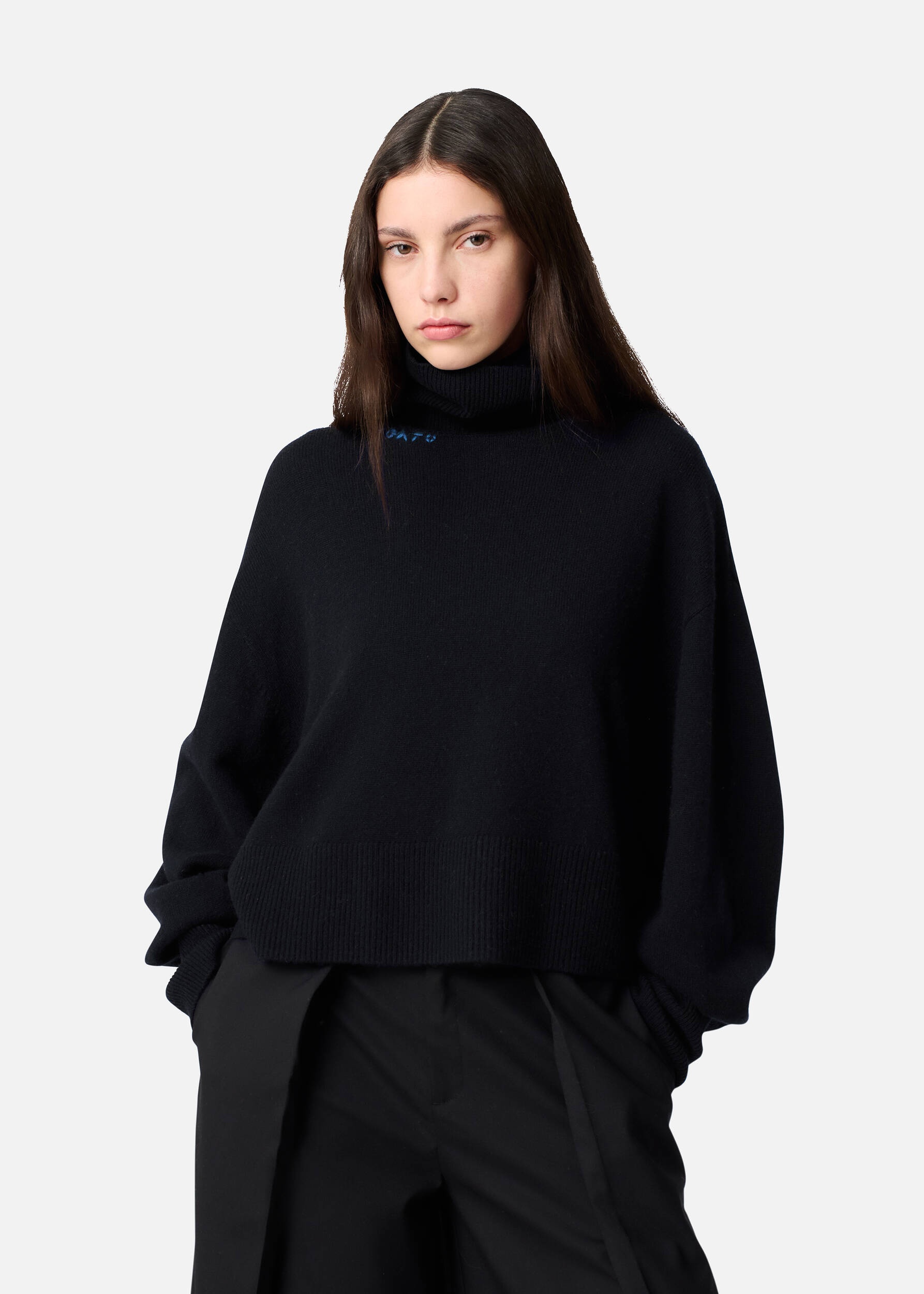 Maeve Sweater - 2