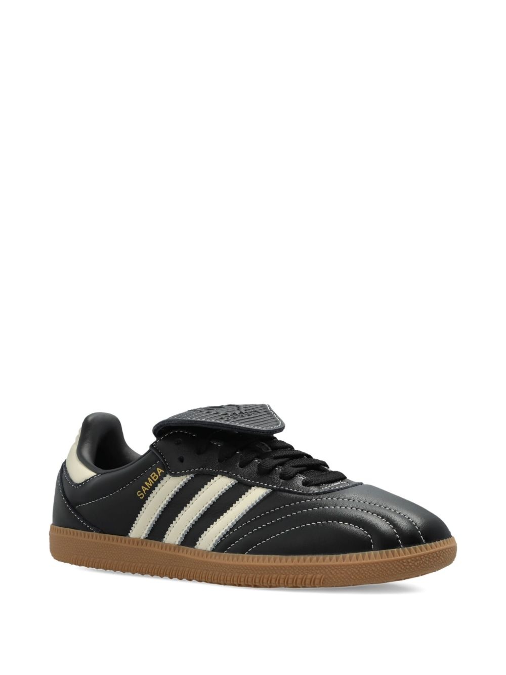 Samba three-stripe sneakers - 2