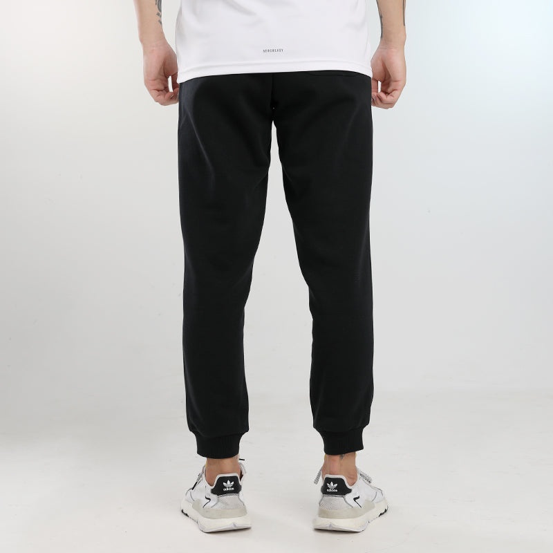 Converse Go To Star Chevron Standard-Fit Fleece Sweatpants 'Black' 10019925-A01 - 4