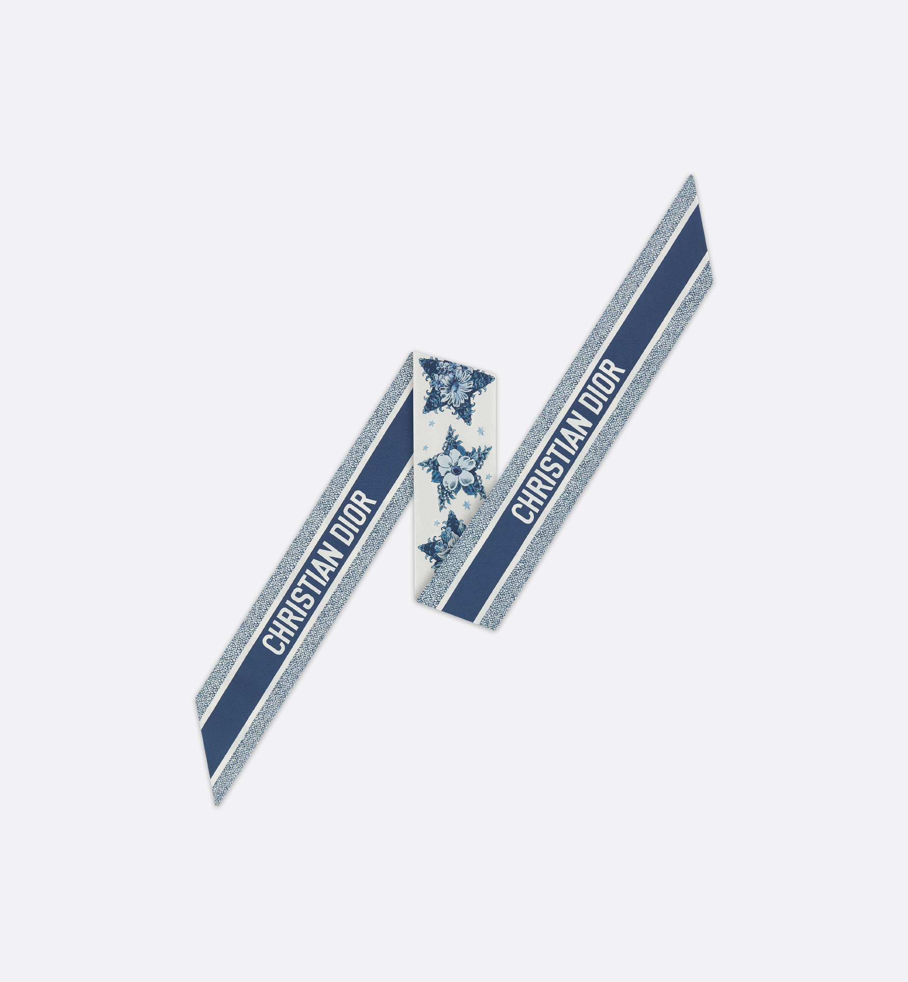 Dior Star Mitzah Scarf - 4