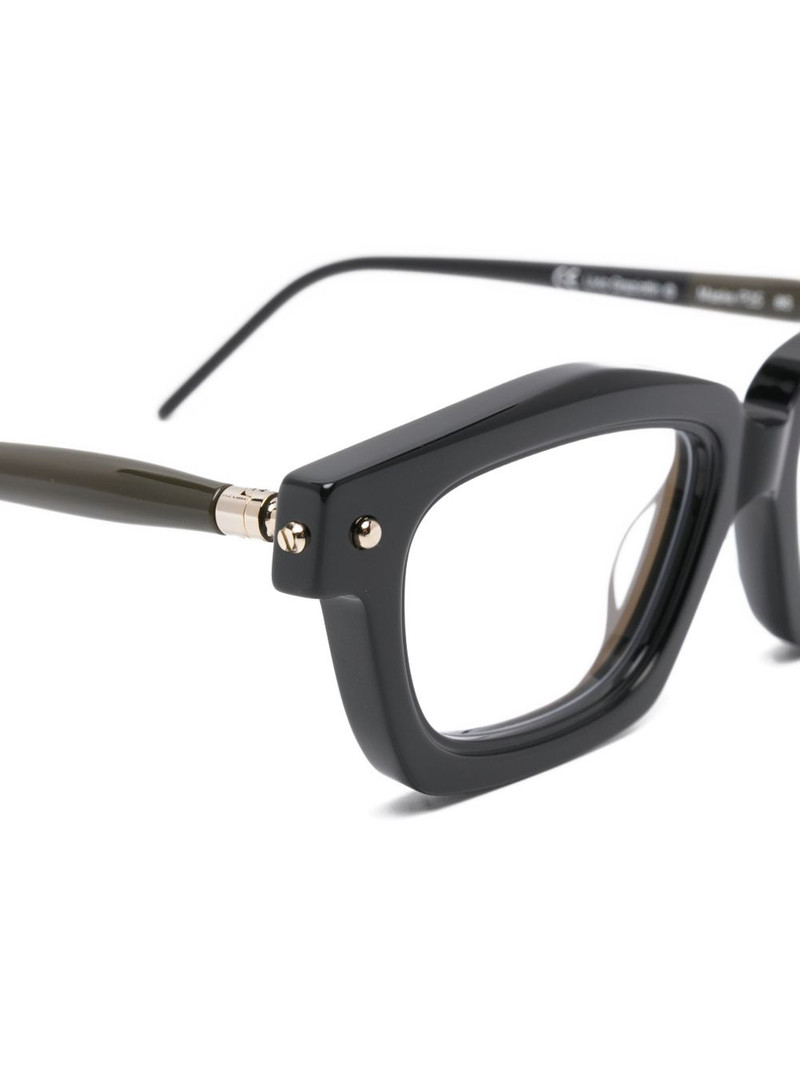 Maske P25 glasses 3