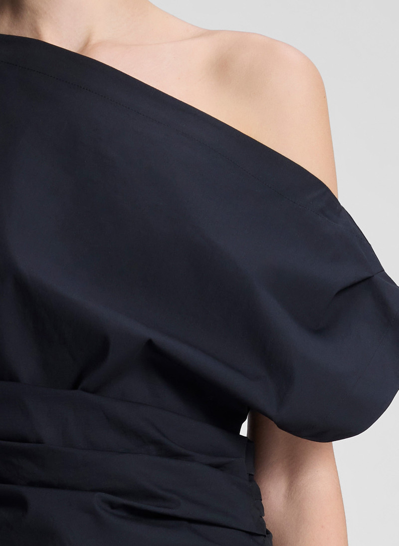 Nara Cotton Off Shoulder Top 3
